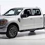 2022 Ford F150 5.0 Mpg