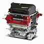 Honda 6 Horsepower Engine