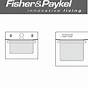 Fisher Paykel Oven Manual