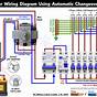 How To Wire A Manual Changeover Switch