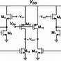 Analog Multiplier Circuit Diagram