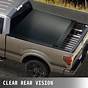 Truck Bed Covers Ford F150 Hard