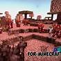 The Last Of Us Minecraft Mod
