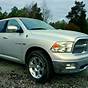 2009 Dodge Ram 1500 Colors