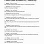 Free Context Clues Worksheets