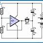 High Current Amplifier Circuit Diagram