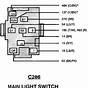 2000 Ford Headlight Switch Wiring Diagram
