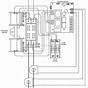 Electrical Transfer Switch Wiring Diagram