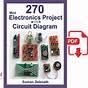 Electronic Projects Circuit Diagram Pdf