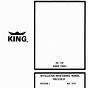 King Ka 134 Installation Manual