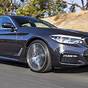 2019 Bmw 5 Series Packages