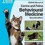 Bsava Manual Of Practical Veterinary Welfare