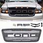 Ford F150 2004 Grill Replacement