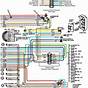 Wiring Diagram For 1972 C10