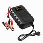 Battery Charger 12v 20a