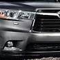 Toyota Highlander Aftermarket Accessories