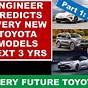 Toyota Hybrid Advert 2022