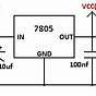 Voice Recorder Circuit Diagram