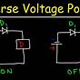 Battery Circuit Diagram Polarity