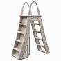 Confer Roll-guard A-frame Safety Ladder 7200