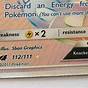 Pokemon How To Tell Rarity Of Card