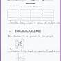 Function And Relation Worksheet