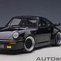 Porsche 911 Turbo Midnight Club