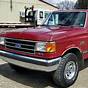 Ford F150 4x4 1990
