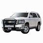 Grill Guard For 2015 Chevy Tahoe