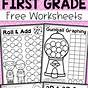 First Grade Worksheet Creator