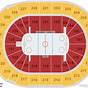 Ticketmaster The Forum Seating Chart