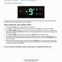 Carel Temperature Controller Manual