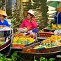 Thailand Fruit Season Chart