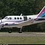 King Air B90 For Sale