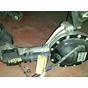Dodge Ram 1500 Front Differential