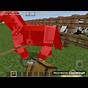 Can't Put Saddle On Horse Minecraft