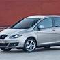 Seat Altea Xl Itech