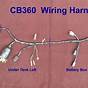 Cb 360 Wiring Diagram