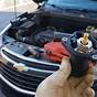 Thermostat For A 2015 Chevy Cruze