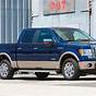2011 Ford F 150 Ecoboost Engine Specs