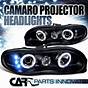 Led Headlights 95 Camaro