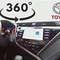 Toyota Camry 360 View