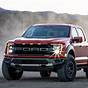 New 2023 Ford F-150 Raptor For Sale
