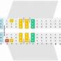 Aeromexico Plane Seating Chart