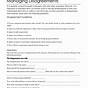 Couples Therapy At Home Worksheets