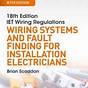 What Are The 18th Edition Wiring Regulations