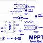 Mppt Charge Controller Circuit Diagram