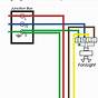 Hunter Ceiling Fan With Light Wiring Diagram