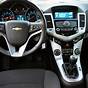 Chevy Cruze Manual 2012