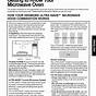 Kenmore Microwave Oven Manual